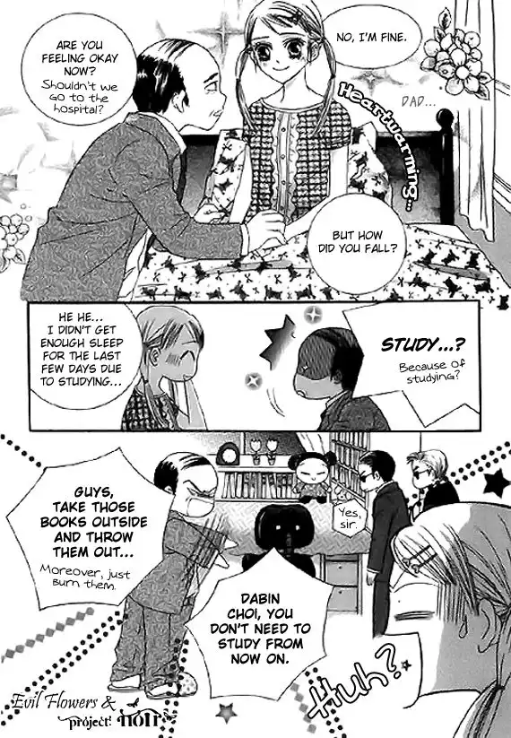 Neck and Neck Chapter 13 14